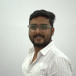 Himanshu Yadav